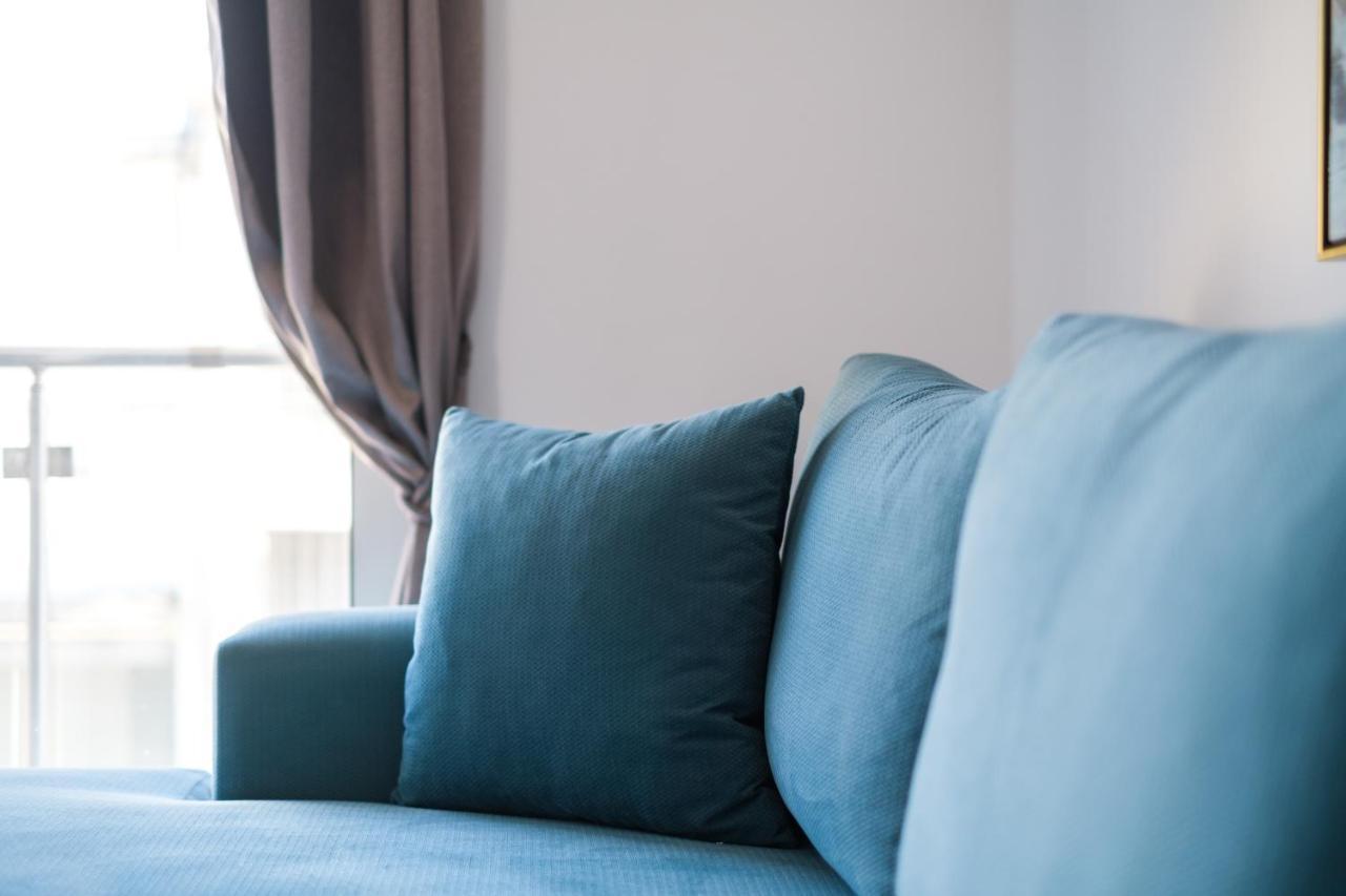 Royal Stay Luxury Homes Paphos Quarto foto