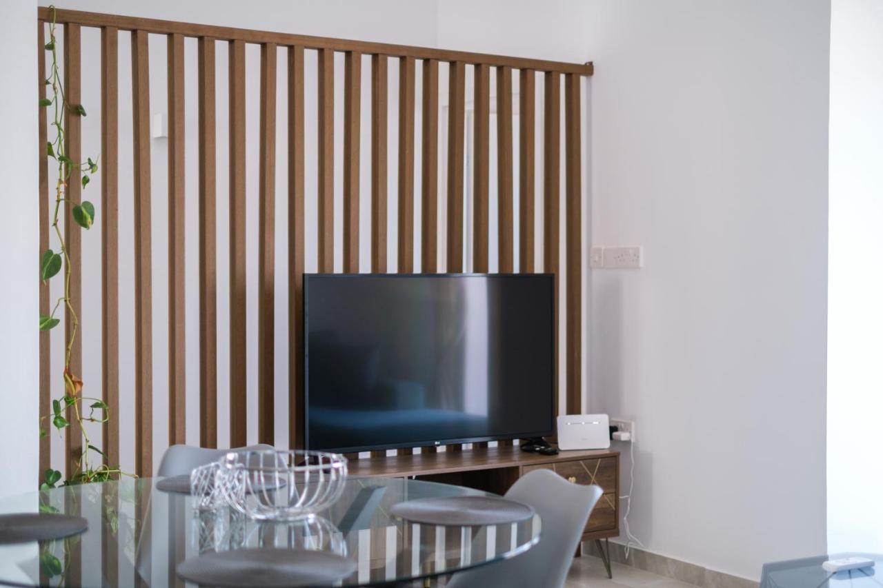 Royal Stay Luxury Homes Paphos Quarto foto