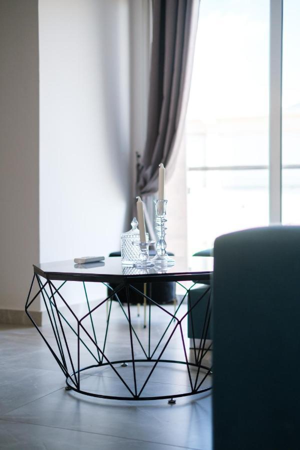 Royal Stay Luxury Homes Paphos Quarto foto