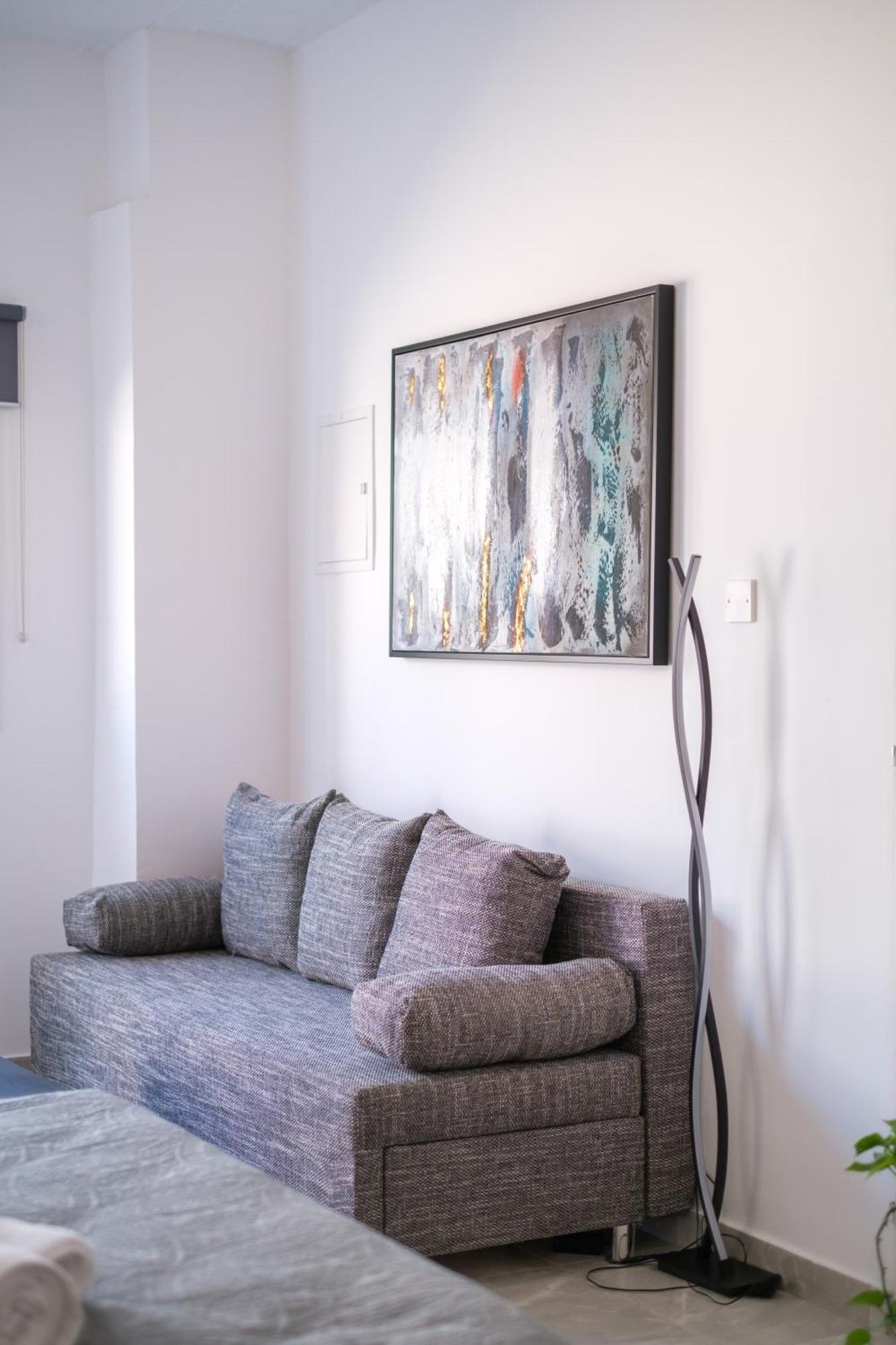 Royal Stay Luxury Homes Paphos Quarto foto