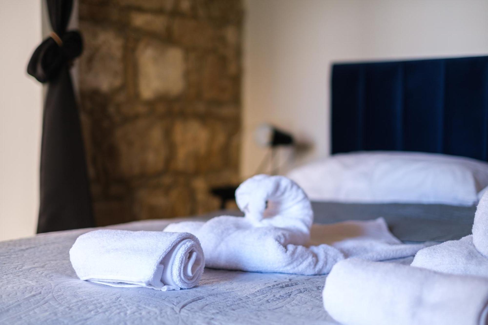 Royal Stay Luxury Homes Paphos Quarto foto