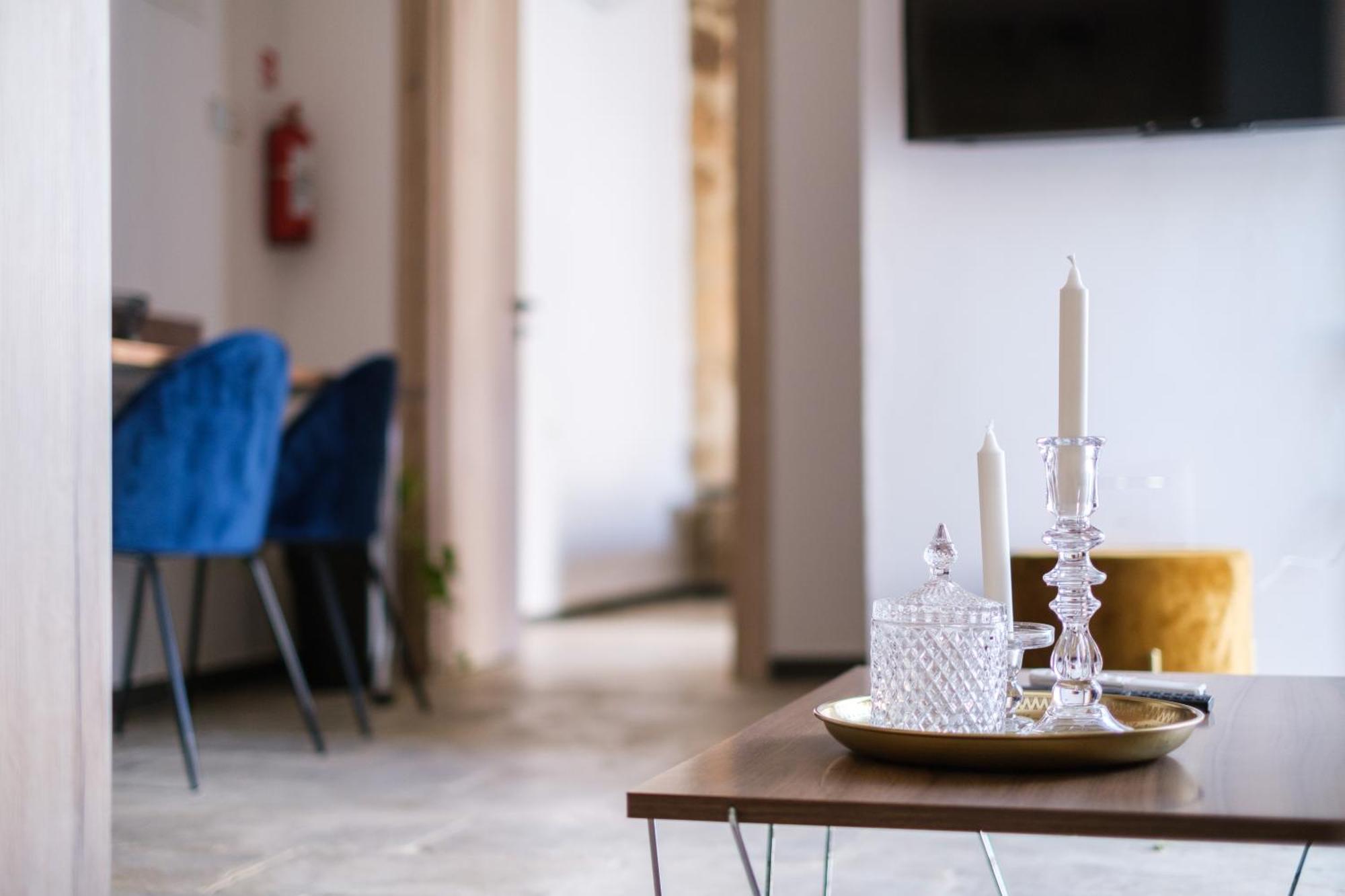 Royal Stay Luxury Homes Paphos Quarto foto