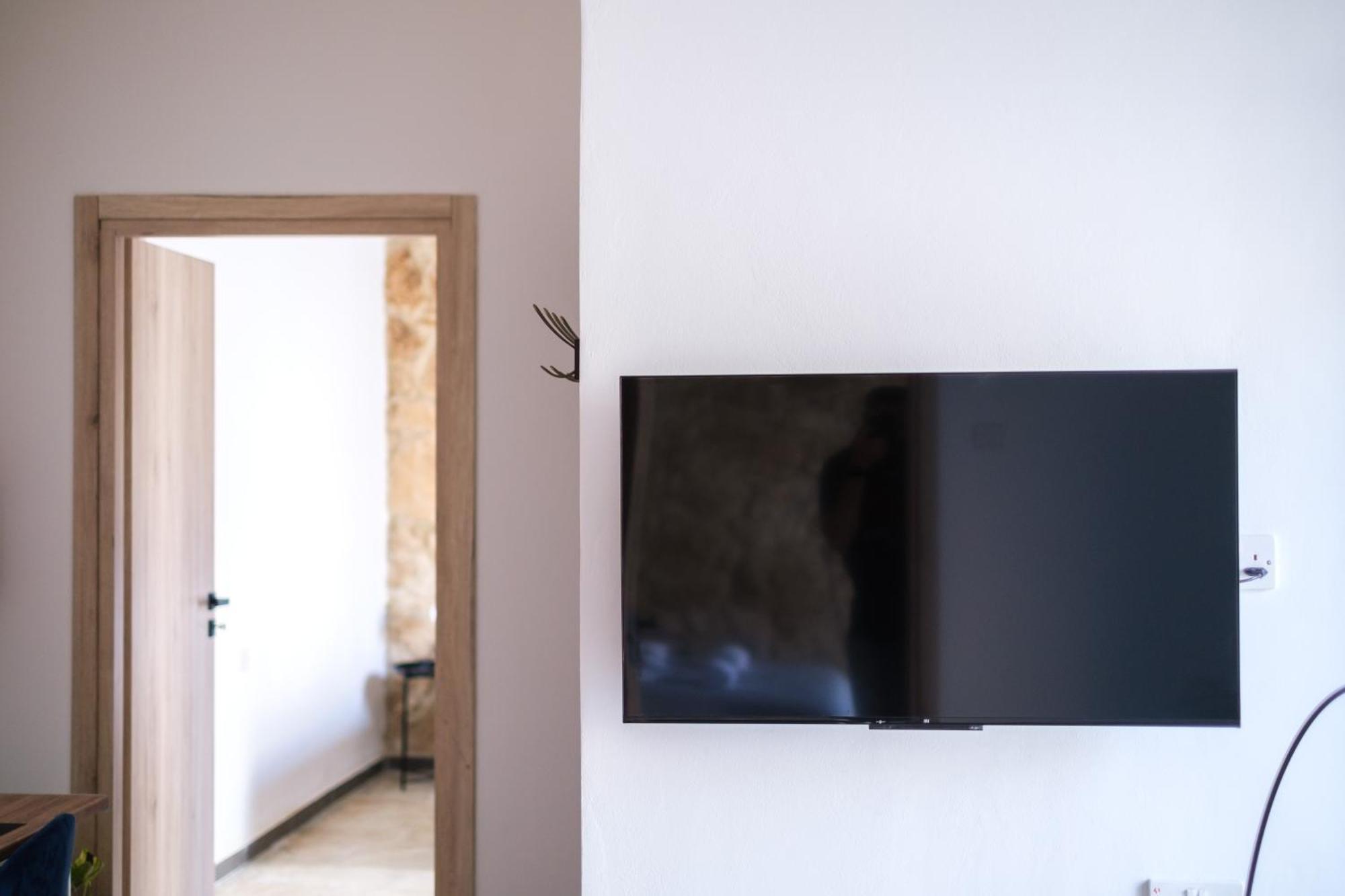 Royal Stay Luxury Homes Paphos Quarto foto