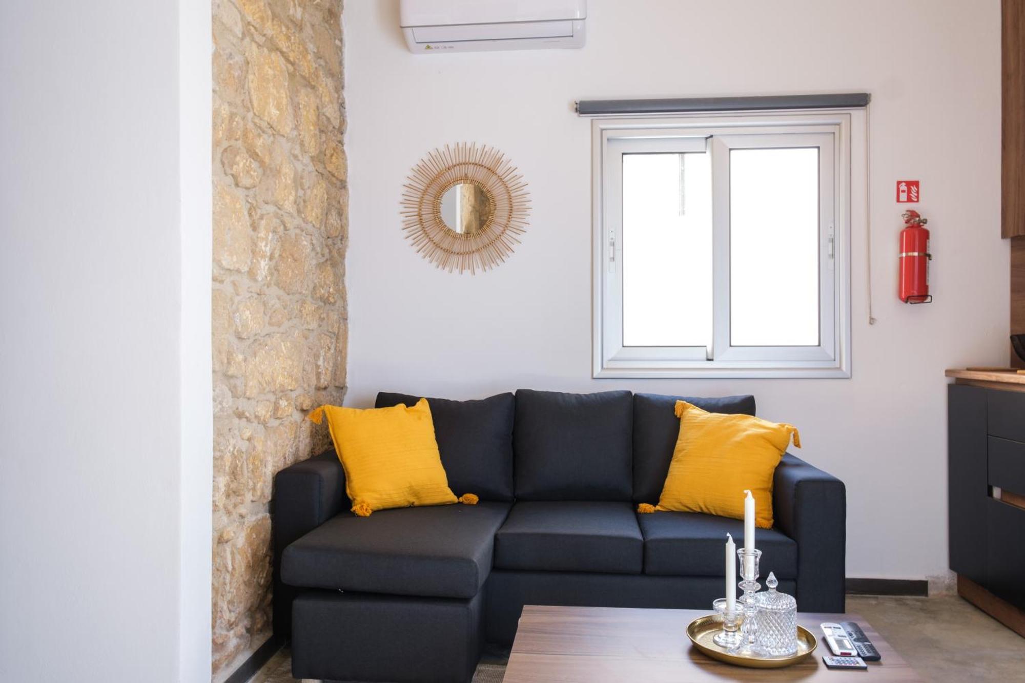 Royal Stay Luxury Homes Paphos Quarto foto