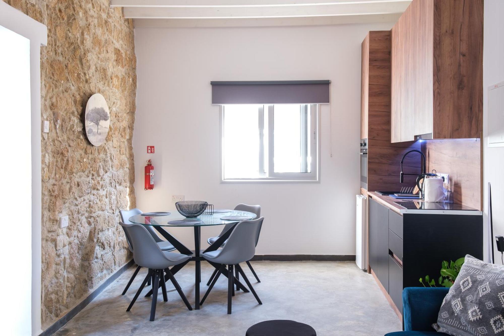 Royal Stay Luxury Homes Paphos Quarto foto