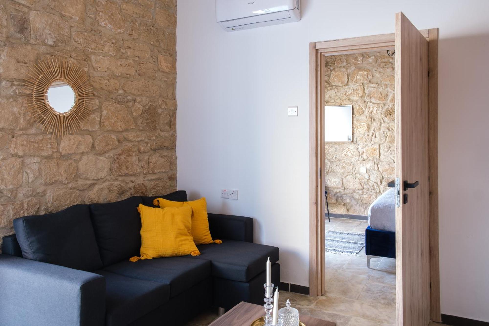 Royal Stay Luxury Homes Paphos Quarto foto
