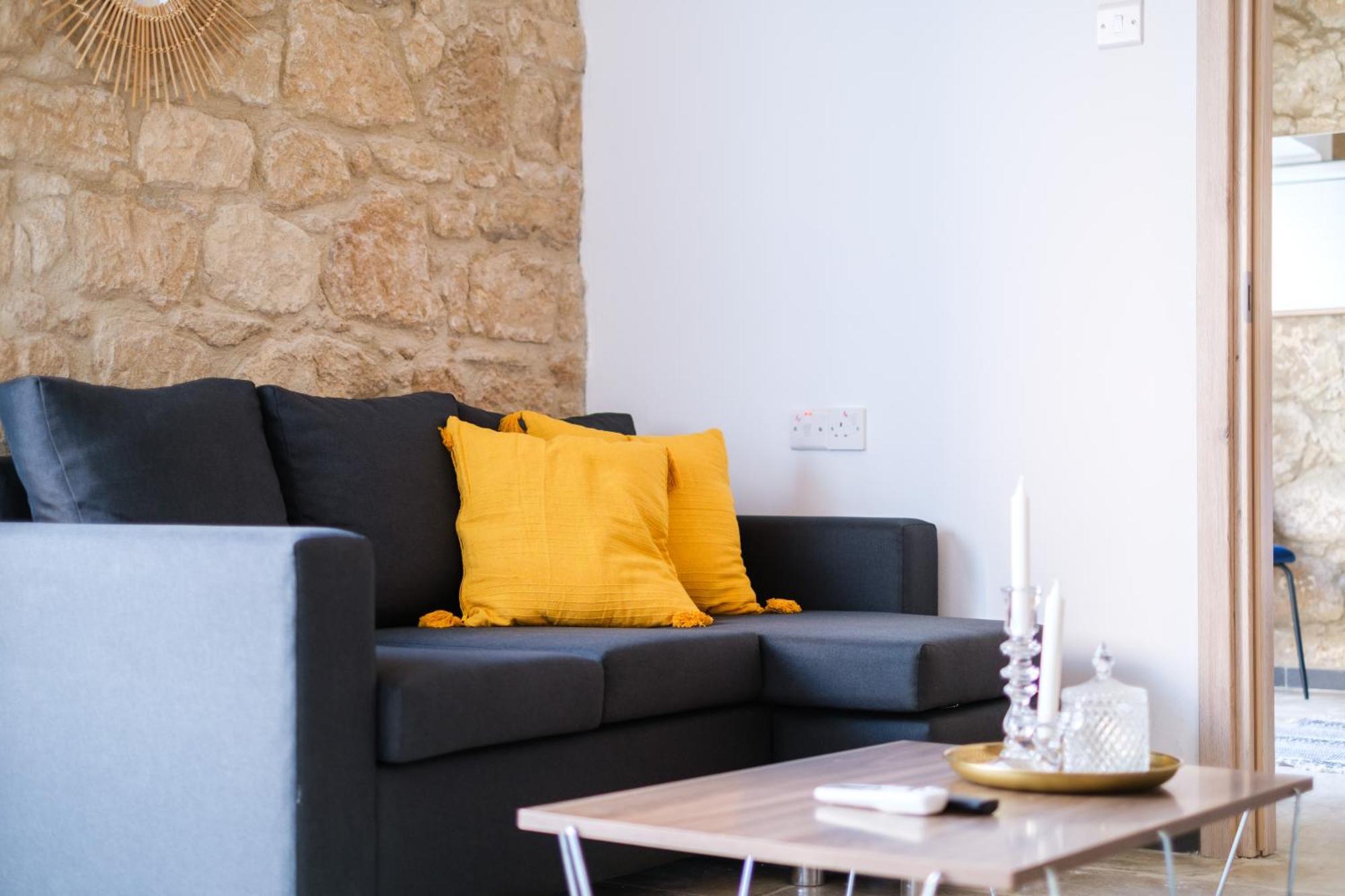 Royal Stay Luxury Homes Paphos Quarto foto