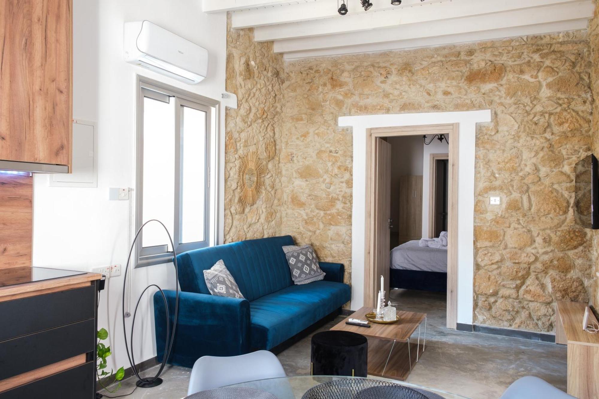 Royal Stay Luxury Homes Paphos Quarto foto