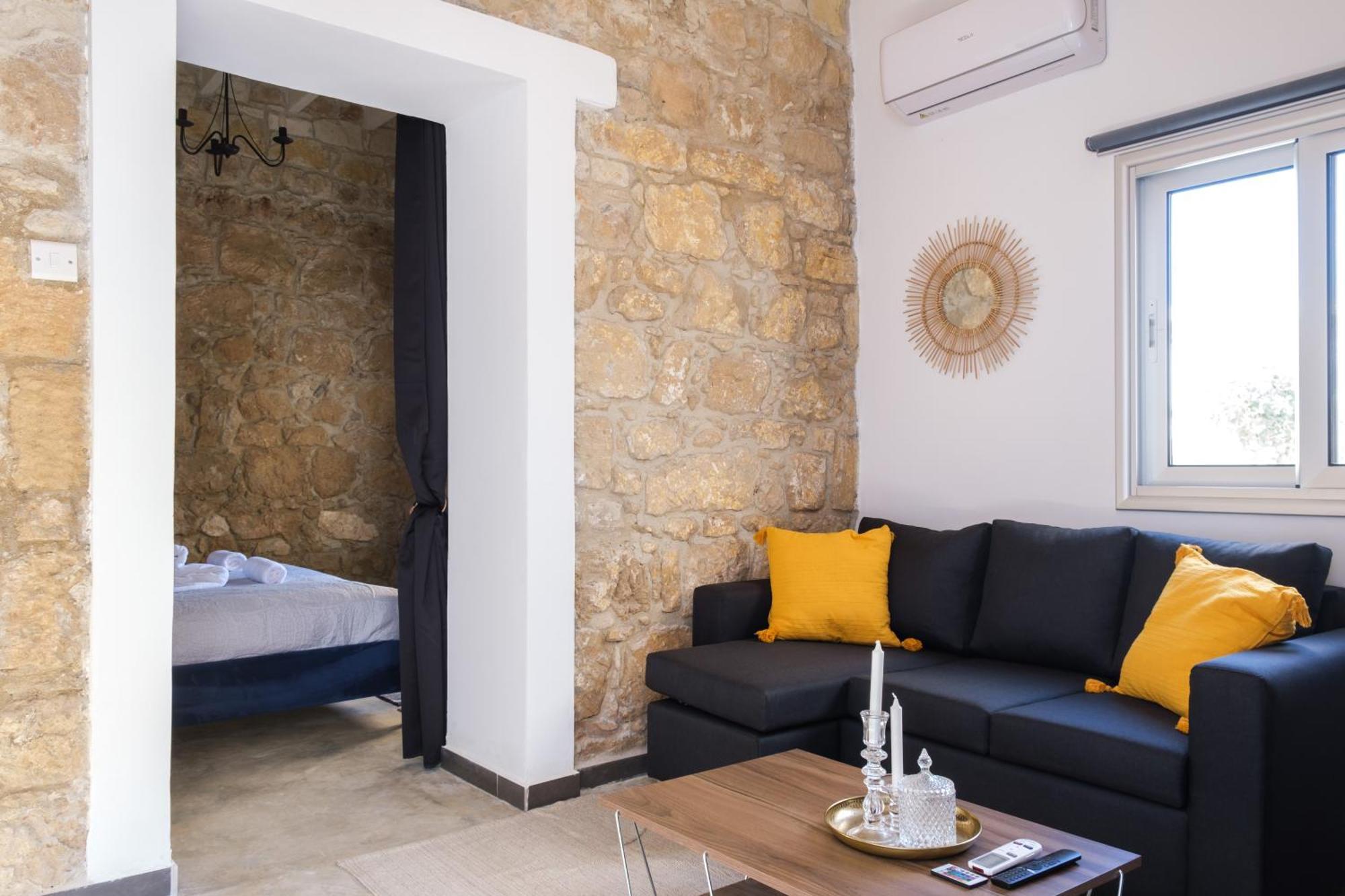 Royal Stay Luxury Homes Paphos Quarto foto