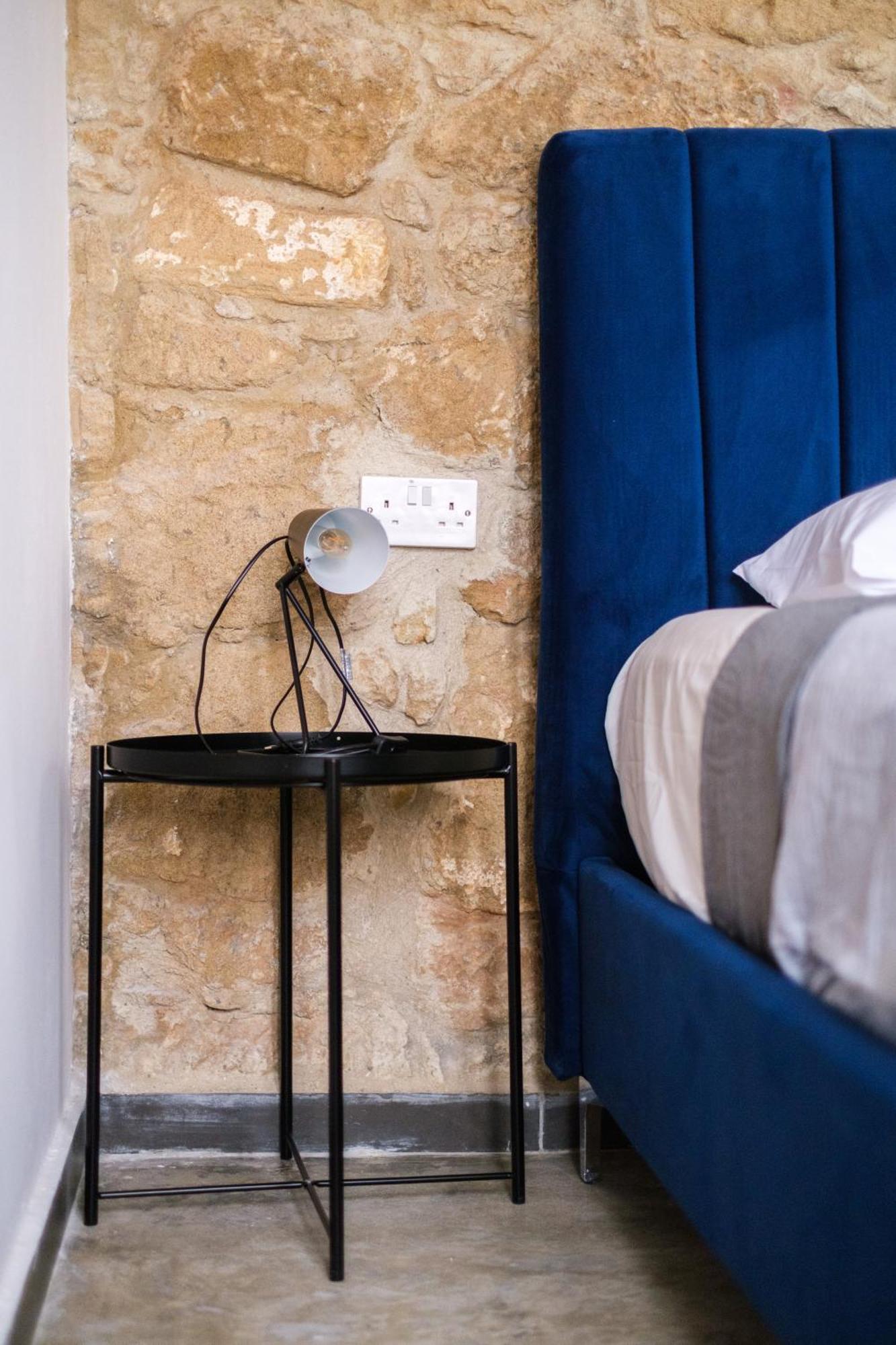 Royal Stay Luxury Homes Paphos Quarto foto