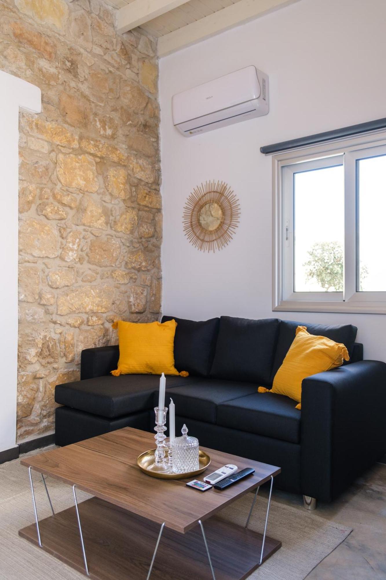 Royal Stay Luxury Homes Paphos Quarto foto