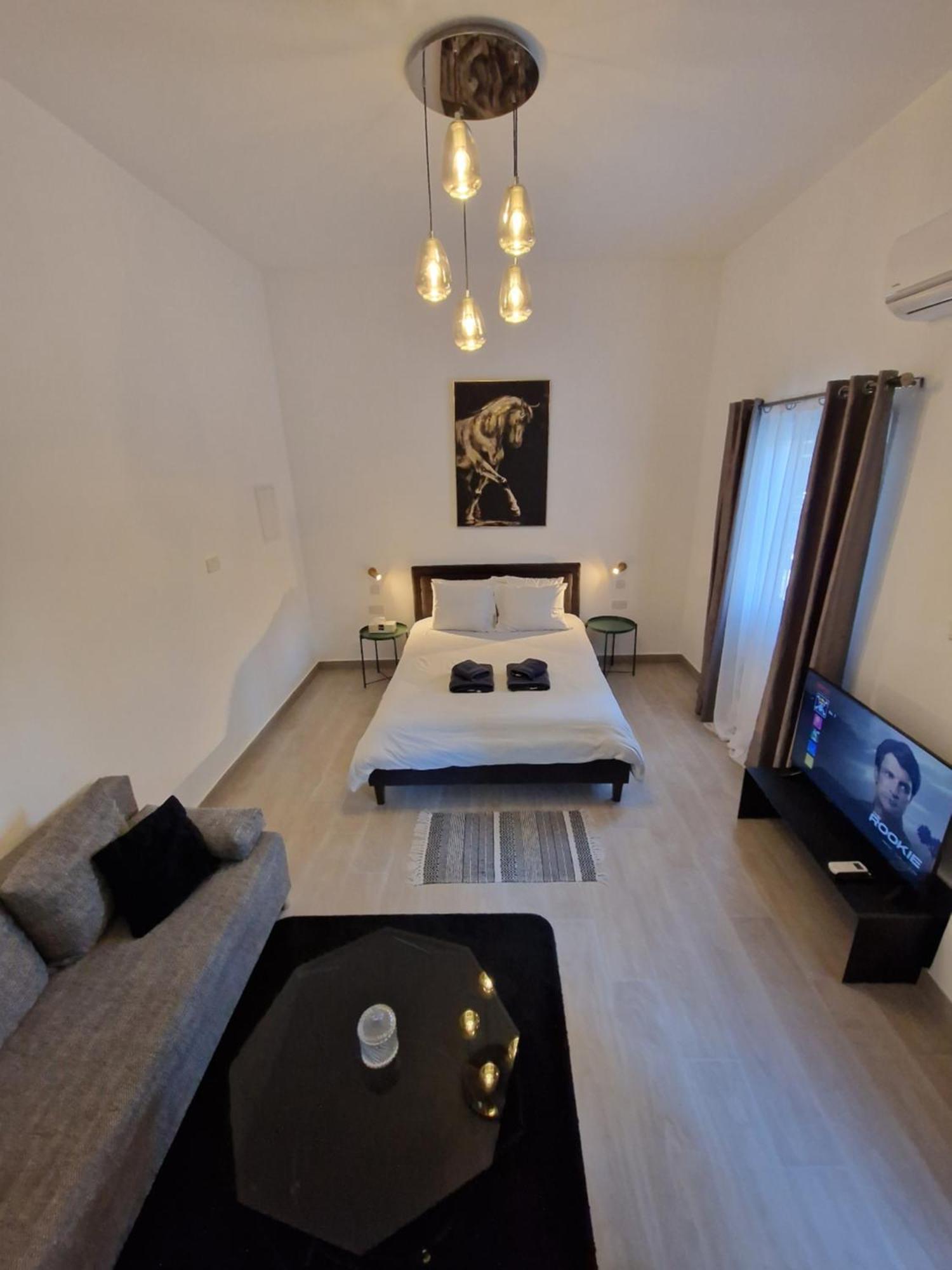 Royal Stay Luxury Homes Paphos Quarto foto