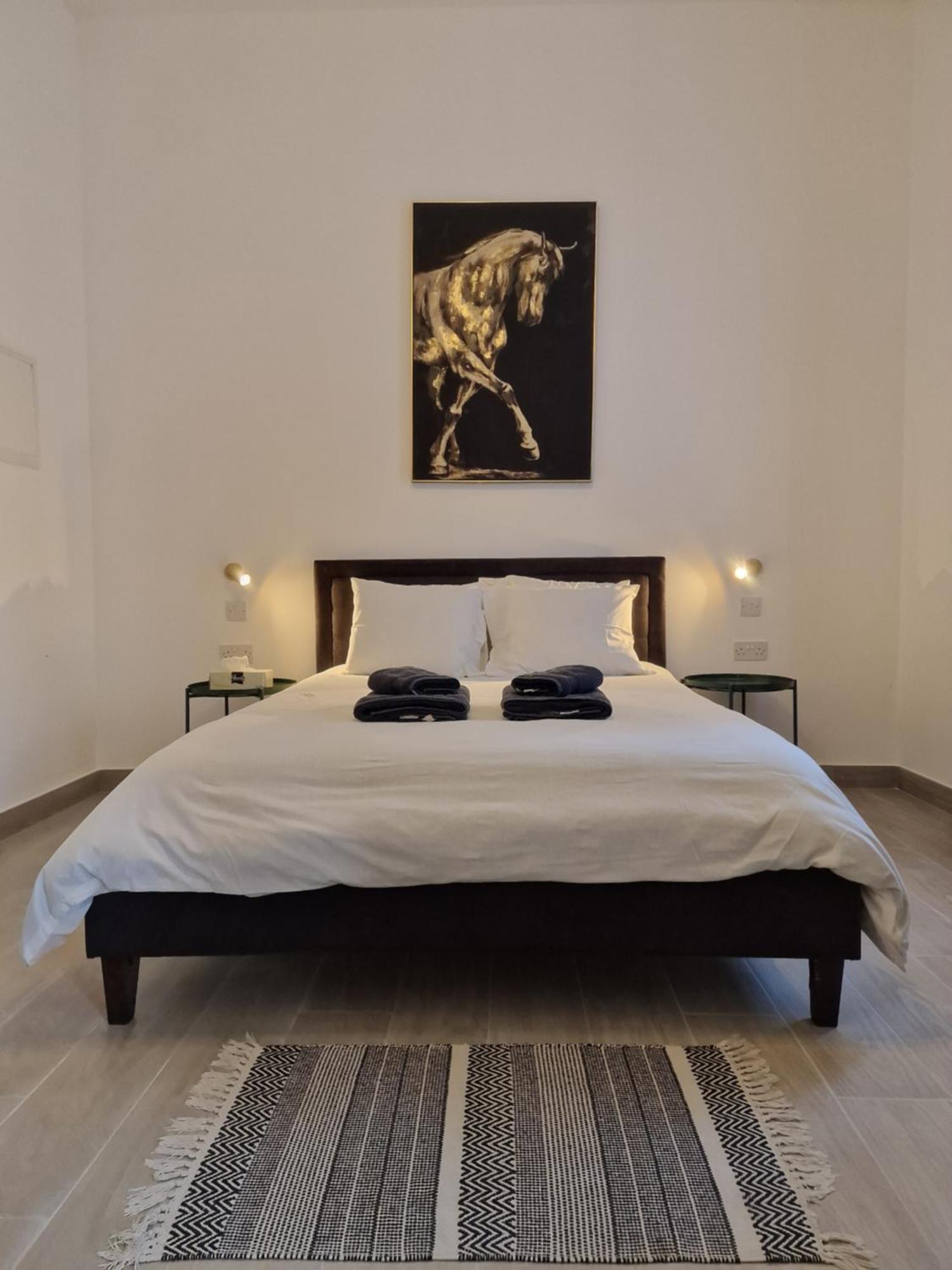 Royal Stay Luxury Homes Paphos Quarto foto